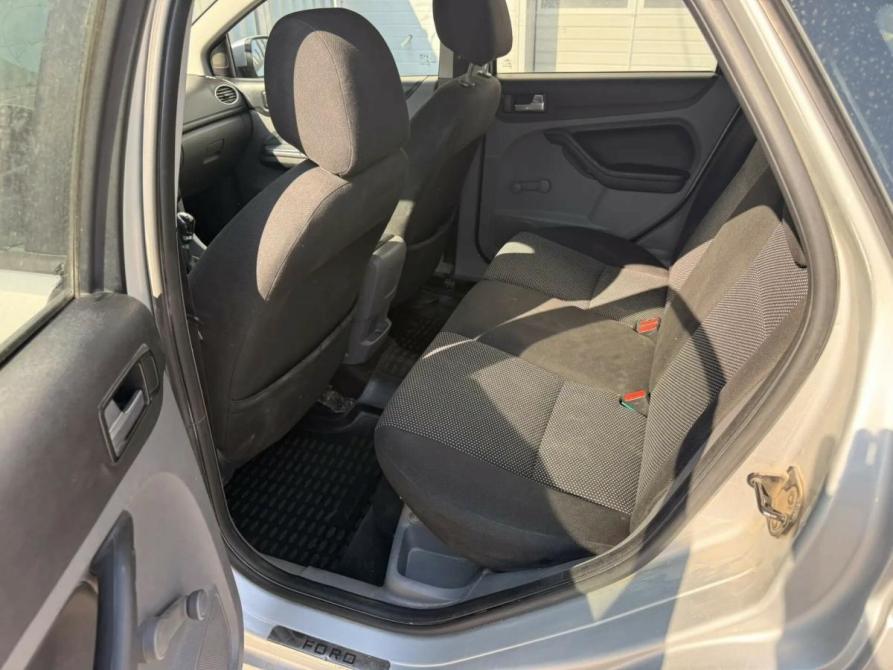 Ford Focus II Рестайлинг Ростов-на-Дону  - изображение 11