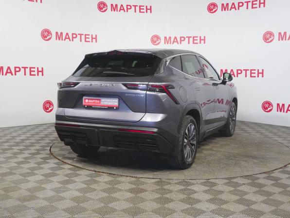 JETOUR DASHING I с пробегом 2023 года, цена 1 820 000 рублей, 49939 км, внедорожник, Автокод Объявления