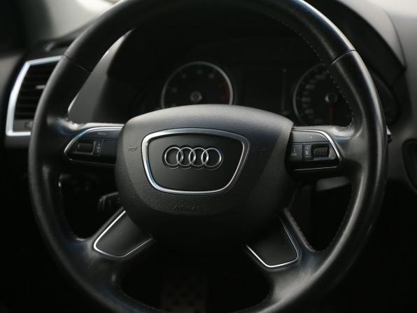 Audi Q5 I (8R) Рестайлинг с пробегом 2014 года, цена 1 850 000 рублей, 210000 км, внедорожник, Автокод Объявления