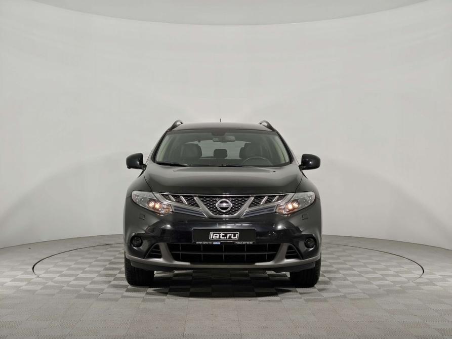 Nissan Murano II (Z51) Рестайлинг 2 Санкт-Петербург  - изображение 2