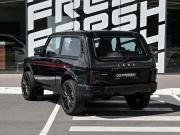 Lada (ВАЗ) Niva Legend Волгоград  - изображение 18