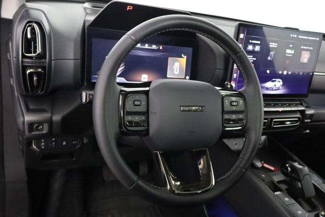 Haval H7 I с пробегом 2025 года, цена 3 429 000 рублей, 2000 км, внедорожник, Автокод Объявления