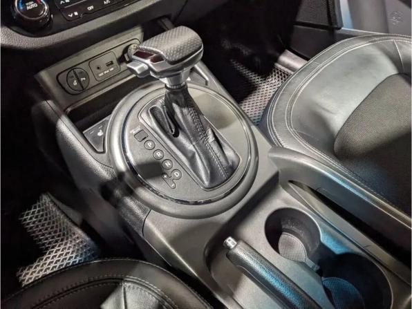 Kia Sportage III с пробегом 2011 года, цена 1 195 000 рублей, 225229 км, внедорожник, Автокод Объявления