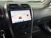 Toyota Corolla X (E140 E150) Рестайлинг Краснодар  - изображение 29
