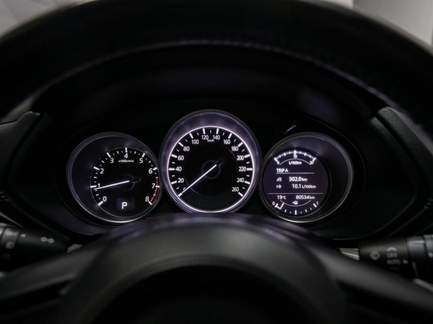Mazda CX-5 II Ульяновск  - изображение 15