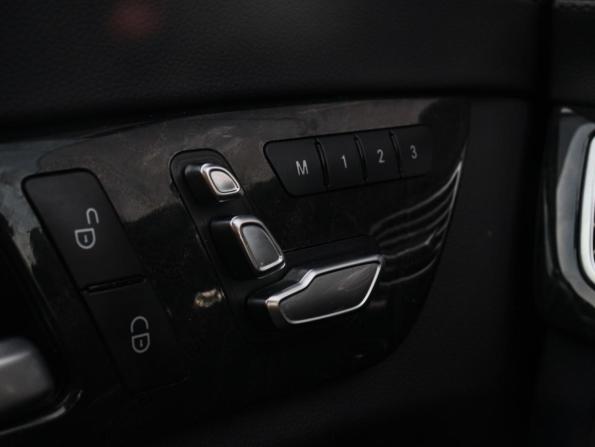 Mercedes-Benz CLS II (C218) Рестайлинг с пробегом 2017 года, цена 3 100 000 рублей, 140045 км, универсал, Автокод Объявления