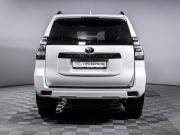 Toyota Land Cruiser Prado 150 Series Рестайлинг 3 Москва  - изображение 24