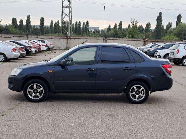 Lada (ВАЗ) Granta I с пробегом 2013 года, цена 290 000 рублей, 226052 км, седан, Автокод Объявления