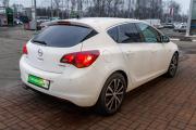 Opel Astra J Ульяновск  - изображение 23