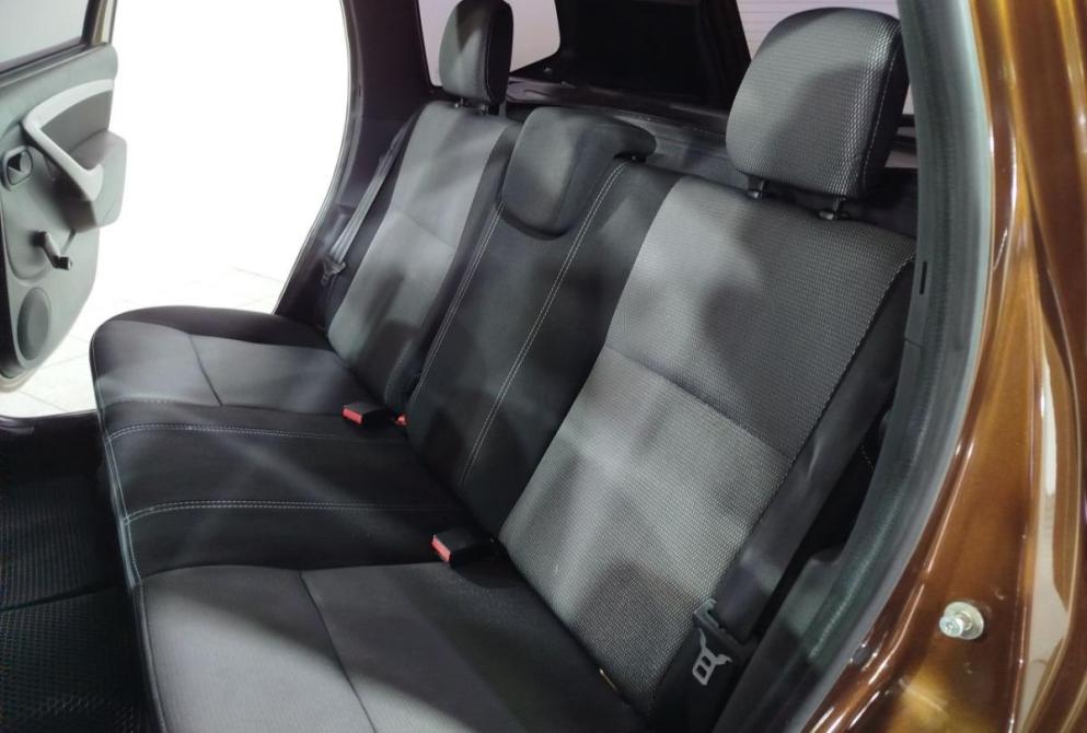 Renault Duster I Саратов  - изображение 24