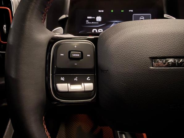 Haval Dargo I с пробегом 2024 года, цена 2 489 000 рублей, 61396 км, внедорожник, Автокод Объявления