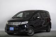 Honda Freed I Рестайлинг Томск  - изображение 20