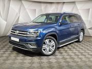 Volkswagen Teramont I Москва  - изображение 21