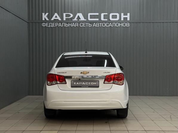 Chevrolet Cruze I Рестайлинг с пробегом 2013 года, цена 848 000 рублей, 188262 км, седан, Автокод Объявления