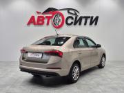 Skoda Rapid II Воронеж  - изображение 28