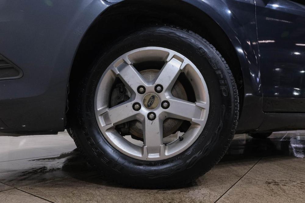 Ford Focus II Рестайлинг Новокузнецк  - изображение 12