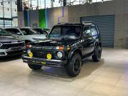 Lada (ВАЗ) 2121 (4x4) I Рестайлинг Оренбург  - изображение 22