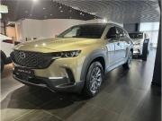 Mazda CX-50 Москва  - изображение 8