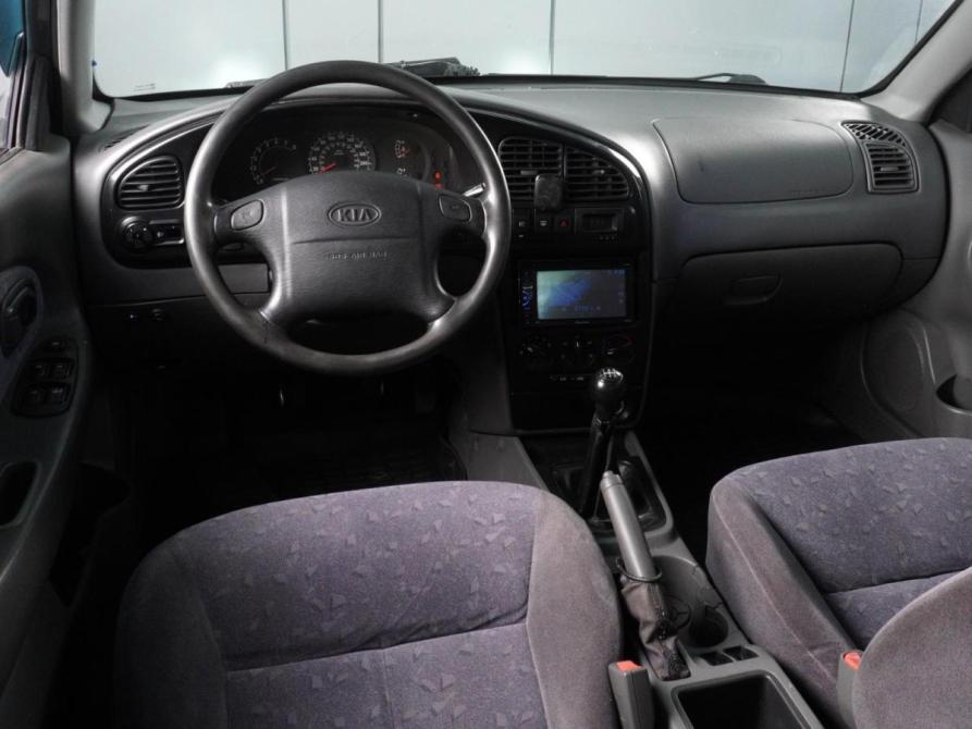 Kia Spectra I Рестайлинг 2 Минеральные Воды  - изображение 6