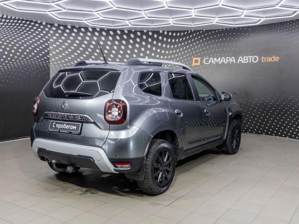 Renault Duster II с пробегом 2021 года, цена 1 335 000 рублей, 176918 км, внедорожник, Автокод Объявления