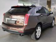 Cadillac SRX II Рестайлинг Уфа  - изображение 27