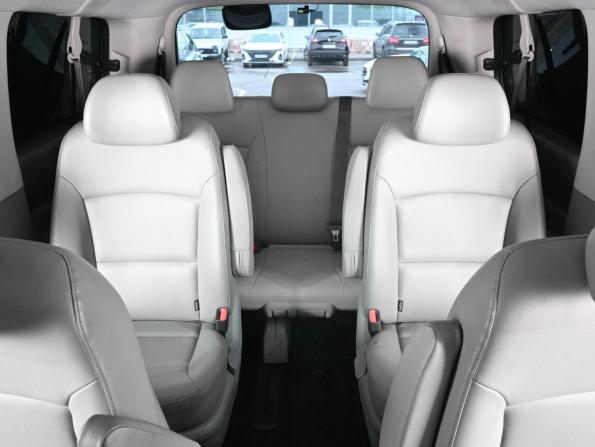 Hyundai Grand Starex I Рестайлинг 2 с пробегом 2020 года, цена 3 249 000 рублей, 98051 км, минивэн, Автокод Объявления