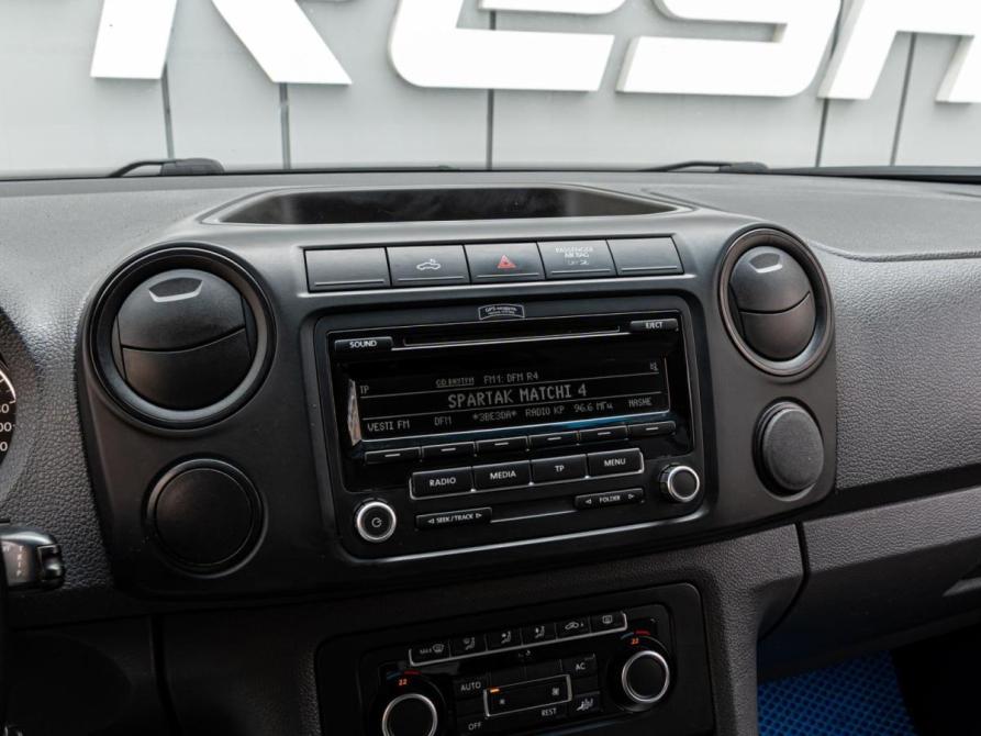Volkswagen Amarok I Краснодар  - изображение 13
