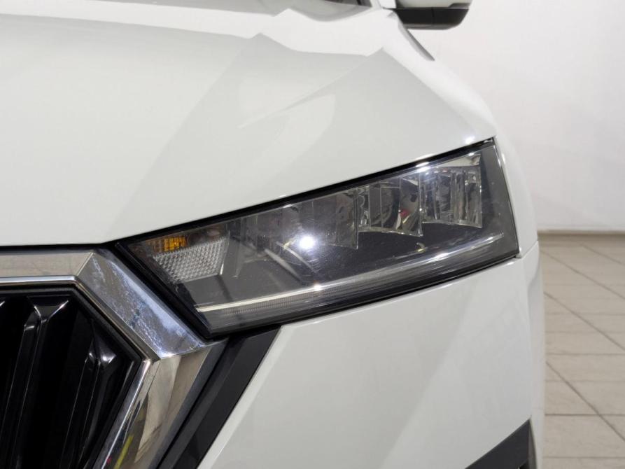Skoda Octavia IV (A8) Химки  - изображение 8