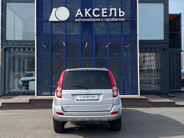 Great Wall Hover H5 с пробегом 2012 года, цена 509 000 рублей, 154000 км, внедорожник, Автокод Объявления