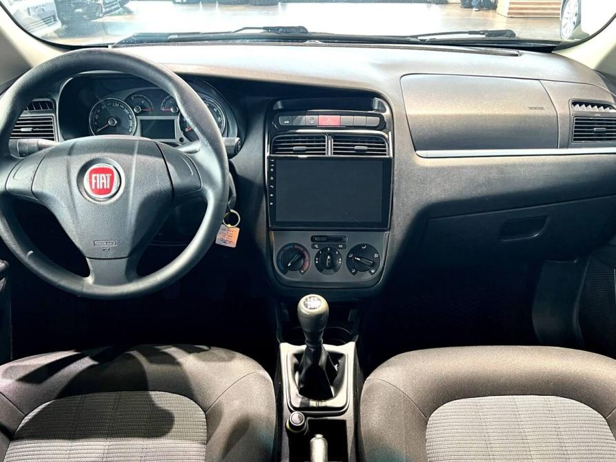 Fiat Linea Оренбург  - изображение 15