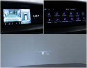 Kia Mohave I Рестайлинг 2 Москва  - изображение 40