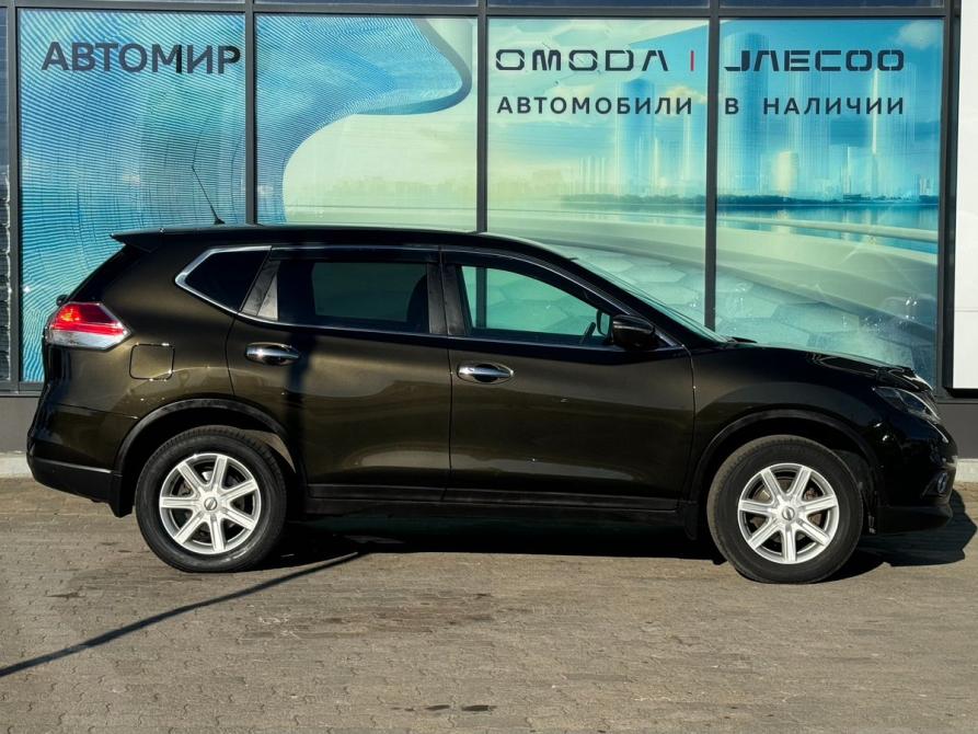 Nissan X-Trail III Архангельск  - изображение 4