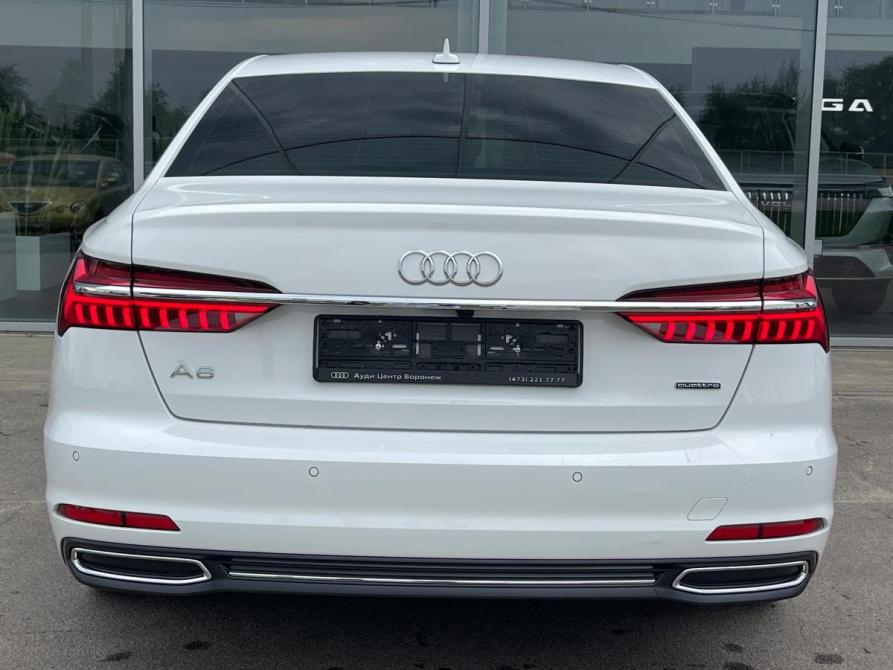 Audi A6 V (C8) Воронеж  - изображение 5