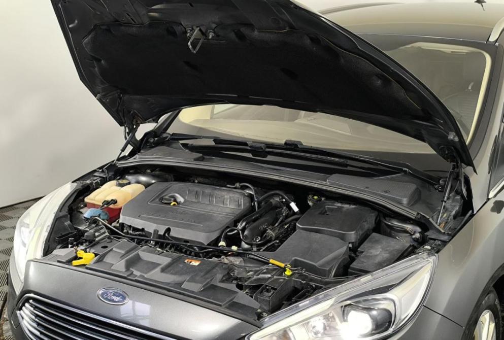 Ford Focus III Рестайлинг Нижний Новгород  - изображение 15