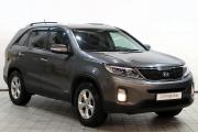 Kia Sorento II Рестайлинг Сургут  - изображение 34