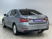 Skoda Superb III Воронеж  - изображение 26