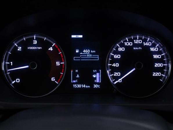 Mitsubishi Pajero Sport III с пробегом 2018 года, цена 2 244 000 рублей, 153014 км, внедорожник, Автокод Объявления