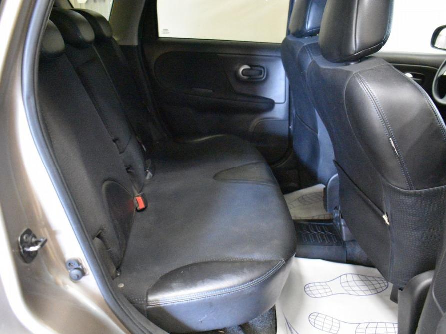 Nissan Note I Рестайлинг Мурманск  - изображение 13