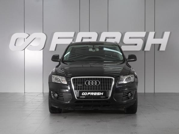 Audi Q5 I (8R) с пробегом 2009 года, цена 1 285 000 рублей, 287042 км, внедорожник, Автокод Объявления