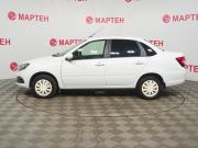 Lada (ВАЗ) Granta I Рестайлинг Вологда  - изображение 25
