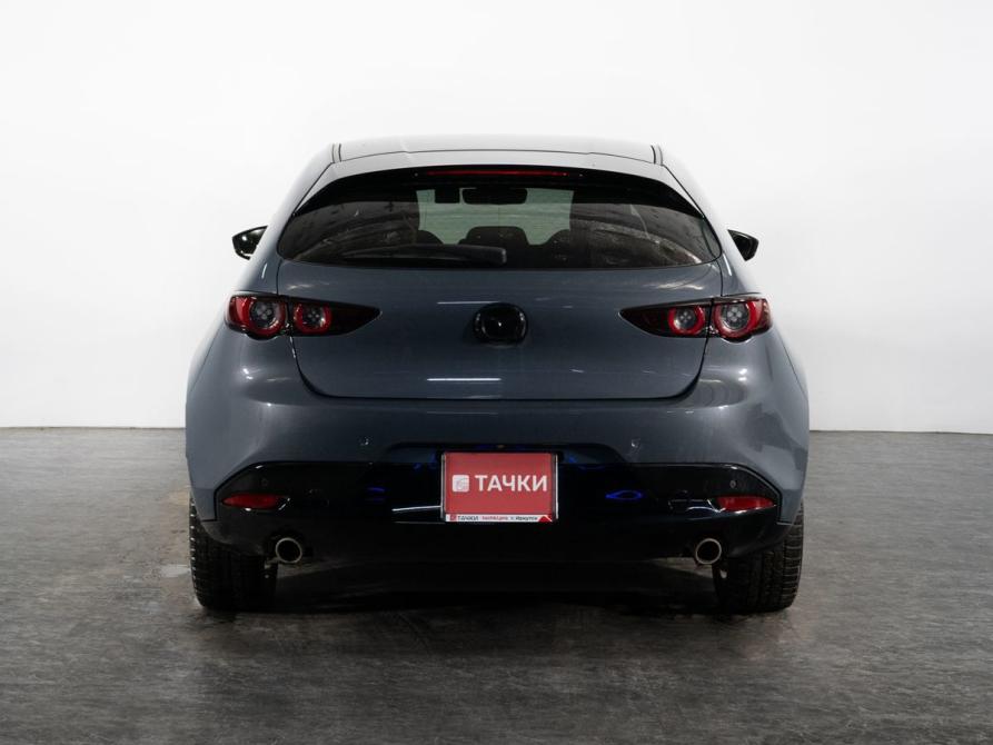 Mazda 3 IV (BP) Иркутск  - изображение 4
