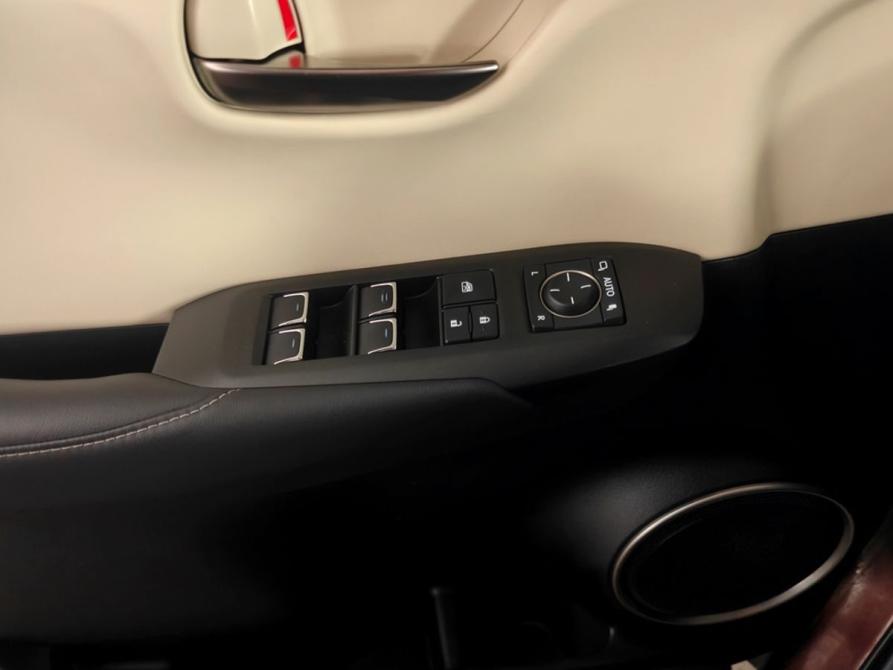 Lexus NX I Рестайлинг Москва  - изображение 16