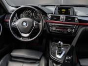 BMW 3 серии VI (F3x) Москва  - изображение 24
