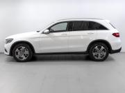 Mercedes-Benz GLC I (X253) Санкт-Петербург  - изображение 37
