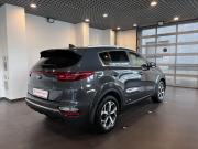 Kia Sportage IV Рестайлинг Чебоксары  - изображение 38