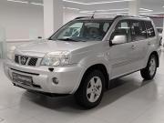 Nissan X-Trail II Казань  - изображение 23