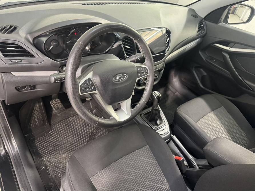 Lada (ВАЗ) Vesta I Химки  - изображение 10