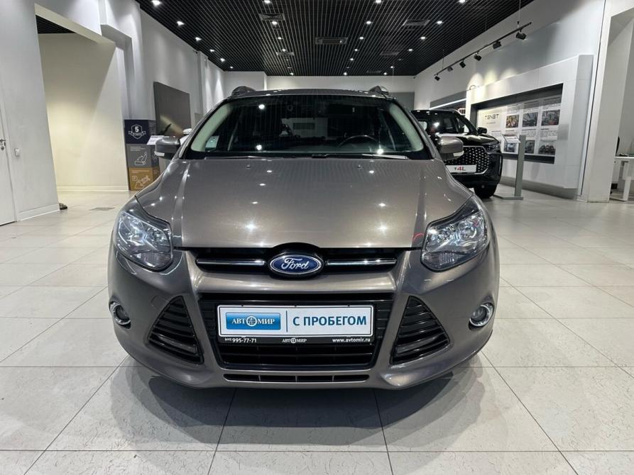 Ford Focus III Москва  - изображение 2