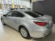 Mazda 6 III (GJ) Рестайлинг Уфа  - изображение 30