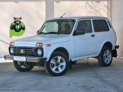 Lada (ВАЗ) Niva Legend Петрозаводск  - изображение 21